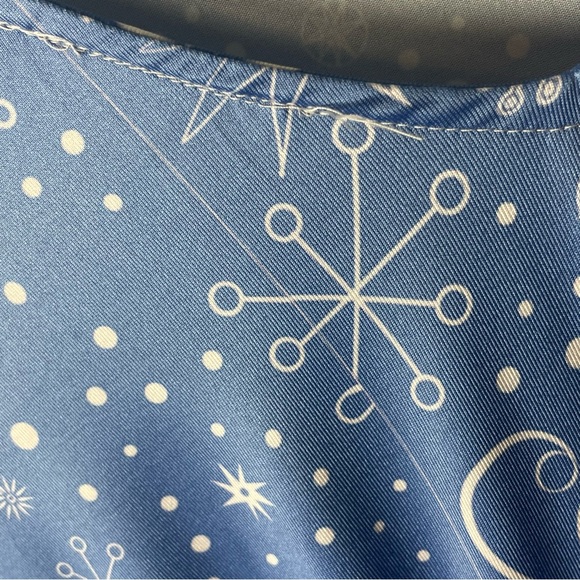 Victory Chick Spring Chicks Quarter Sleeve Blue / Size L - Picture 5 of 8